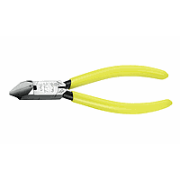 Tsunoda NP-125 Slant Edge Cutting Pliers (125mm)