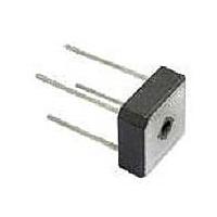 Comchip Technology MP10005G-G Single Phase Bridge MP8 GPP 10A 50V Rect. Bridge Diode