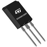 STMicroelectronics STGYA50H120DF2 IGBT Transistors Trench gate field-stop 1200 V 50 A high-speed H series IGBT