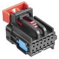 Aptiv 33250072 Connectors 12 way Female OCS 1.2 Unsealed Natural CONN