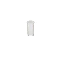 BIVAR PLP2-125 Rigid Light Pipes Light Pipe Frnt 3mm Round Lens