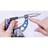 Micrometer size failed? How to edit instructions