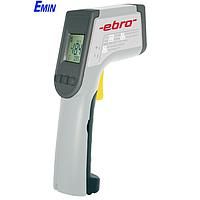 EBRO TFI 220 Infrared Thermometer (-35℃-365℃)