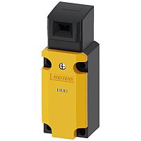 SIEMENS 3SE51123QV10 Snap-Action Contact INTERLOCK SW,TOP&SIDE ENTRY,1NO+2NC,2LED