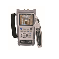 Value+ VM32K Professional Analogue, CVI, TVI, AHD & IP Cam Tester