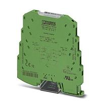 PHOENIX CONTACT 2813541 Isolating Amplifier MINI MCR-SL-I-U-0
