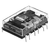 Panasonic Industrial Devices NC4D-P-DC12V Slim 4 Form C 5A 250VAC 12VDC