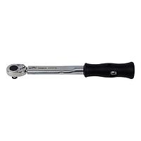 Tohnichi 225PQL Pre-Lock Click Type Torque Wrench (50～250 kgf･cm)