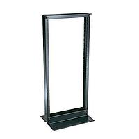 Panduit R2P48 Wire Ducting & Raceways STD Rack - 48 High