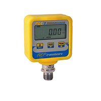 AEP Transducers PGE2 Digital Pressure Gauge (0.1 bar)