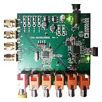 Analog Devices EVAL-ADV7282MEBZ Video Decoder 10-Bit, 4  Oversampled SDTV Video Decoder with Differential Inputs and Deinterlacer