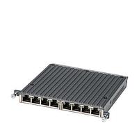 PHOENIX CONTACT 1539669 Ethernet Switches, Managed FL SWITCH EP7400 -M8POE