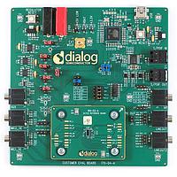 Dialog Semiconductor DA7212-EVAL Audio DA7212 EVAL Kit