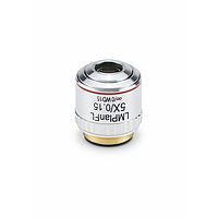 KERN OBB-A1624 Objective Infinity Plan Semi Apochromatic 5x