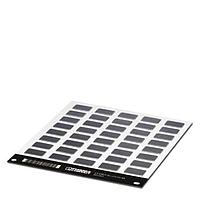 PHOENIX CONTACT 0831589 Labels LS-EMLP-AL (27X15)BK