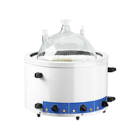 Cole parmer MHM-200-10L Large Volume Heating Mantles (10L; 450°C)