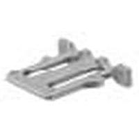 Aptiv 12047784 Accessories SECONDARY LOCK GRAY