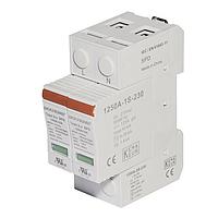 Bourns 1250A-2S-400 Surge Protective Device AC SPD, 2W-G,420VAC