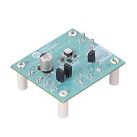 Analog Devices MAX17552AEVKIT# Voltage Regulator - Switching Regulator Evkit for 60V, 100mA, Ultra-Small, High-