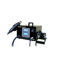 Hot air station, SMT Convective Rework Systems