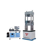 Wuxi WEW-2000 Universal Testing Machine (2000kN)
