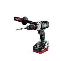 METABO SB 18 LTX-3 BL I Cordless hammer drill (0-3800 rpm)