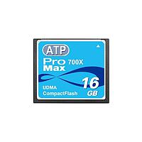 ATP Electronics AF16GCFP7-TABXX Compact Flash Cards Commercial Temp CF