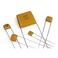 Knowles Novacap 0603B102K201CT Commercial Chip Capacitor 1000pF 200V 10%