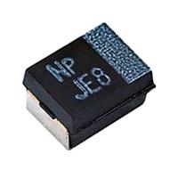 Vishay Sprague T56B336M010CSB070 Tantalum Organic Polymer Low ESR 22uF 20% 10V Case B ESR-70mOhms