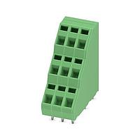 PHOENIX CONTACT 1891014 Fixed Terminal Blocks ZFK3DSA 1,5-5,08- 3