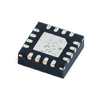 Texas Instruments TMP468AIRGTT Temperature Sensor +/-0.75°C High-Accuracy Multi-channel Remote and Local Temperature Sensor 16-VQFN -40 to 125