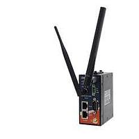 ORing IMG-4312D+-D4G_EU Gateways IEEE 802.11 b/g/n + 4G LTE Cellular Gateway, 2FE, PoE PD, 1 Serial, Dual SIM, 1DI/1DO, EU band
