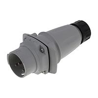 Molex 1122191022 Plugs ArcArrest Plug 30A 277V AC 3 Groms