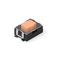 Wurth Elektronik 435431019840 SMT Tact Switch WS-TASV Tact Switch Washable 4.1x2.8x1.9mm SMT