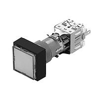 EAO 901F.000-00 Standard Switches Pushbutton Actuator 5A