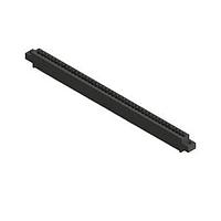 EDAC 887-043-544-604 Receptacles High Temp Card Edge Connector