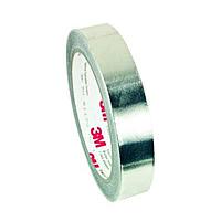3M Electronic Specialty 1170 (.50" x 18yds) EMI/RFI Shielding Tape ALUMINUM FOIL .50" x 18YDS ROLL