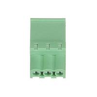 Amphenol Anytek TS03715A0000G Plugs TB PLU PLU HOOK/E