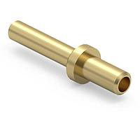 Mill-Max 3133-3-00-34-00-00-08-0 Pin Sockets 50u AU OVER NI