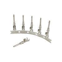 DEUTSCH - TE Connectivity 1060-16-1222 Contact SZ 16 STAMP CONT PIN