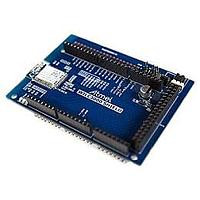 Microchip Technology ATWILC3000-SHLD Evaluation Boards WILC3000 Shield