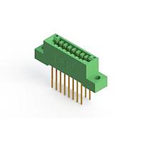 EDAC 346-016-540-204 Standard Card Edge Connectors Card Edge Connectors