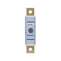 Eaton Bussmann KBC-80 High Speed Fuse 600V 80A Semiconductor