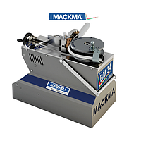 Mackma BM34-EP Portable Pipe Bender with Expert Control (38 mm, 914 N/m)