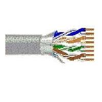 Belden 1624R 005A1000 Networking CAT5 4PR F/UTP CMR RIB