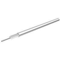 HUBER+SUHNER SR_141_M17-QPL Coaxial Cables oe 0.141 in, Semi-rigid, QPL, MIL-DTL-17