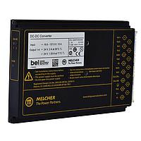 Bel Power Solutions HP3020-9RG Isolated 121W 16-137.5Vi 5.1/12/12Vo 12/5.1A