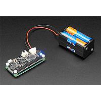 Adafruit 4114 Voltage Regulator - Switching Regulator Zero2Go Omini Multi-Channel Power Supply for Raspberry Pi