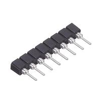 Mill-Max 801-43-008-10-003000 Socket STANDARD SOCKET HEADER