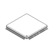 Microchip Technology ATF1508ASV-15AU100-T EEPLD - Electronically Erasable Programmable Logic Devices 15NS, 100 TQFP, IND TEMP, GREEN in Tape and Reel